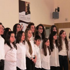 Concerto Verdi Voci