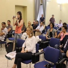 Balconi fioriti