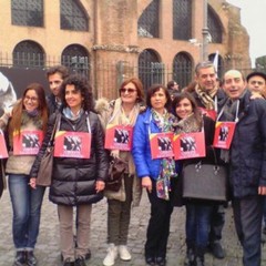Avvocati a Roma