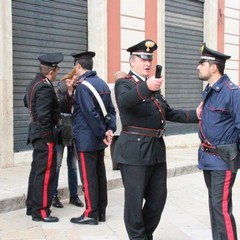 Manifestazione studentesca