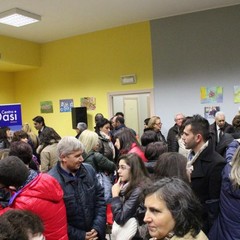 Centro Oasi