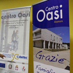 Centro Oasi