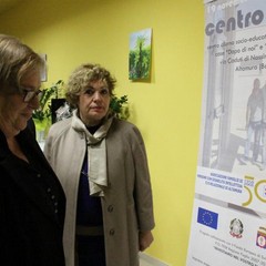 Centro Oasi