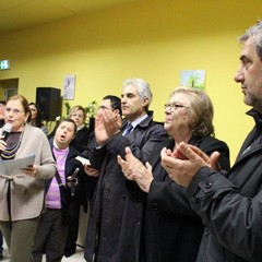Centro Oasi