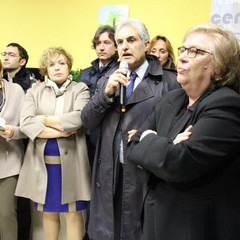 Centro Oasi