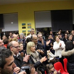 Centro Oasi