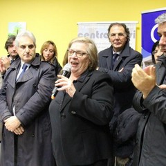 Centro Oasi