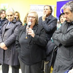Centro Oasi