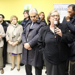 Centro Oasi