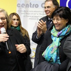 Centro Oasi