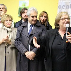 Centro Oasi