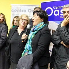 Centro Oasi