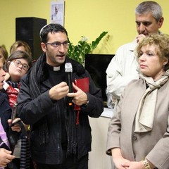 Centro Oasi