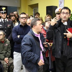 Centro Oasi