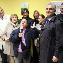 Centro Oasi