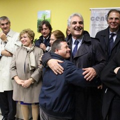 Centro Oasi