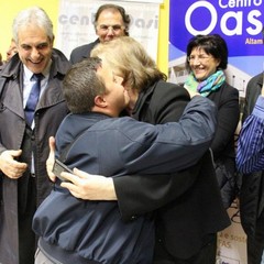 Centro Oasi