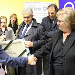 Centro Oasi
