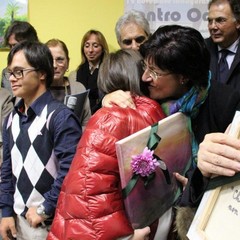 Centro Oasi