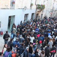 Protesta forconi