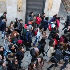 Protesta forconi