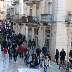 Protesta forconi