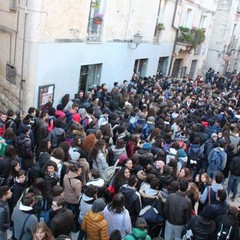 Protesta forconi