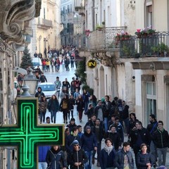 Protesta forconi