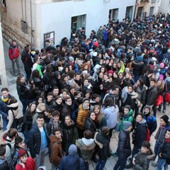 Protesta forconi