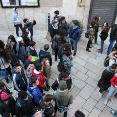 Protesta forconi
