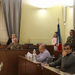 Bersaglieri
