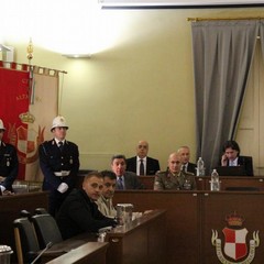 Bersaglieri