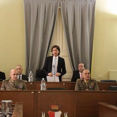 Bersaglieri