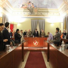 Bersaglieri