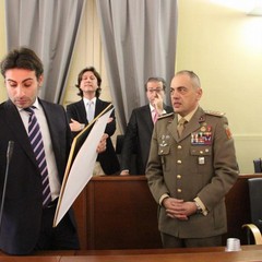 Bersaglieri