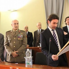 Bersaglieri