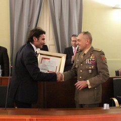 Bersaglieri