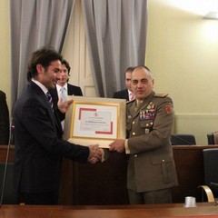 Bersaglieri