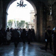 Mons. Ricchiuti