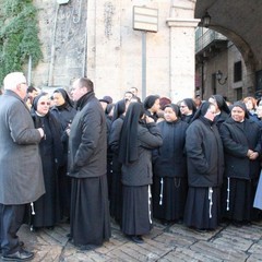 Mons. Ricchiuti