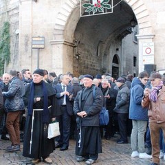 Mons. Ricchiuti