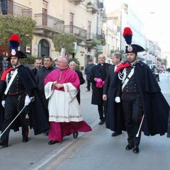 Mons. Ricchiuti