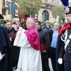 Mons. Ricchiuti