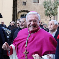 Mons. Ricchiuti