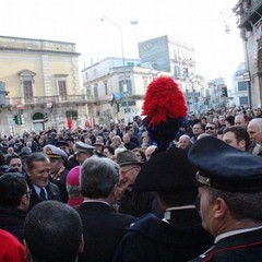 Mons. Ricchiuti