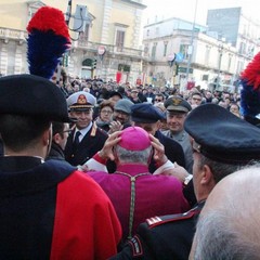 Mons. Ricchiuti