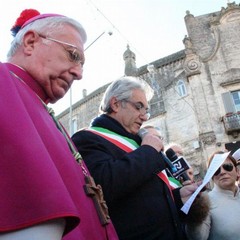 Mons. Ricchiuti