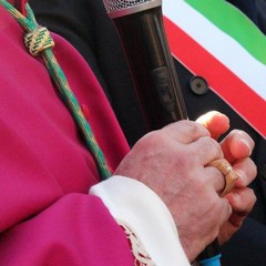 Mons. Ricchiuti