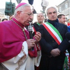 Mons. Ricchiuti