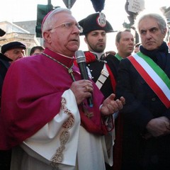 Mons. Ricchiuti